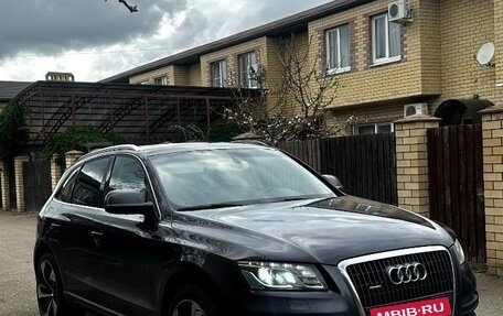 Audi Q5, 2009 год, 1 300 000 рублей, 2 фотография