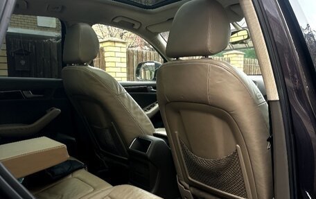 Audi Q5, 2009 год, 1 300 000 рублей, 13 фотография