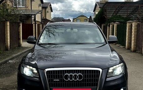 Audi Q5, 2009 год, 1 300 000 рублей, 3 фотография