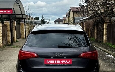 Audi Q5, 2009 год, 1 300 000 рублей, 5 фотография