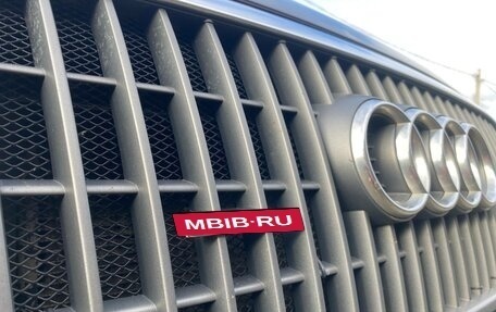 Audi Q5, 2009 год, 1 300 000 рублей, 17 фотография