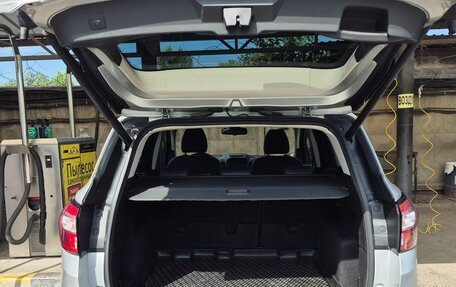 Ford Kuga III, 2017 год, 1 560 000 рублей, 10 фотография