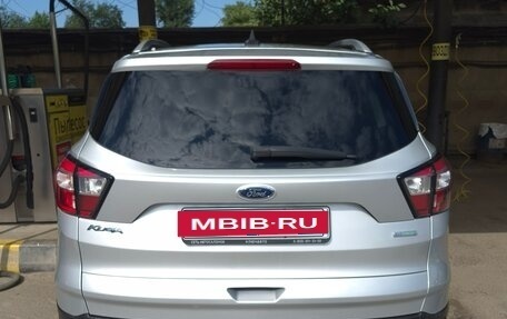 Ford Kuga III, 2017 год, 1 560 000 рублей, 11 фотография