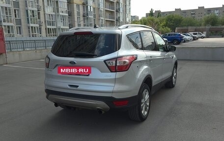 Ford Kuga III, 2017 год, 1 560 000 рублей, 7 фотография