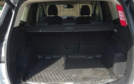 Ford Kuga III, 2017 год, 1 560 000 рублей, 9 фотография