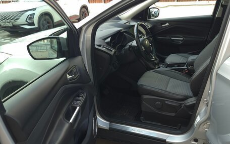 Ford Kuga III, 2017 год, 1 560 000 рублей, 16 фотография