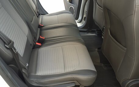 Ford Kuga III, 2017 год, 1 560 000 рублей, 24 фотография