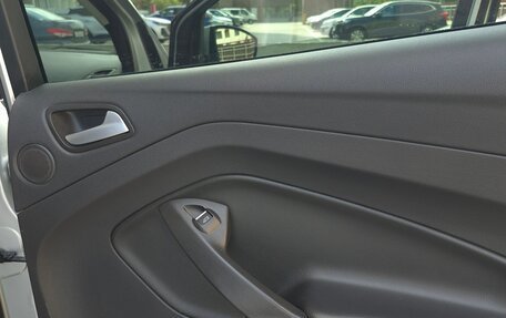 Ford Kuga III, 2017 год, 1 560 000 рублей, 27 фотография