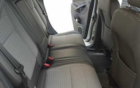 Ford Kuga III, 2017 год, 1 560 000 рублей, 25 фотография