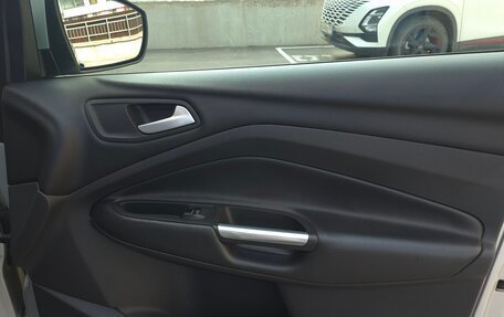 Ford Kuga III, 2017 год, 1 560 000 рублей, 26 фотография