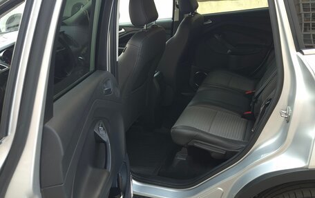 Ford Kuga III, 2017 год, 1 560 000 рублей, 14 фотография