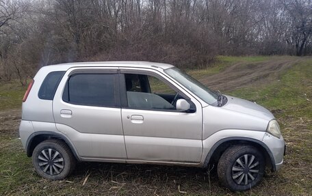 Suzuki Kei, 2003 год, 350 000 рублей, 2 фотография