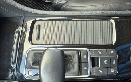 KIA Optima IV, 2018 год, 1 780 000 рублей, 6 фотография