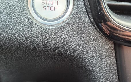 KIA Optima IV, 2018 год, 1 780 000 рублей, 8 фотография