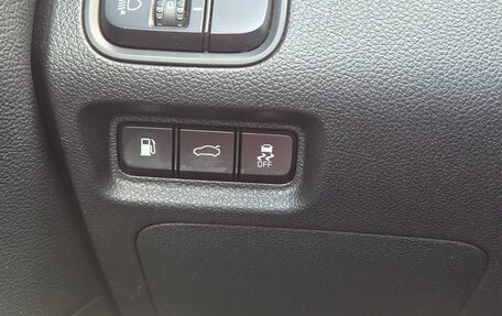 KIA Optima IV, 2018 год, 1 780 000 рублей, 13 фотография