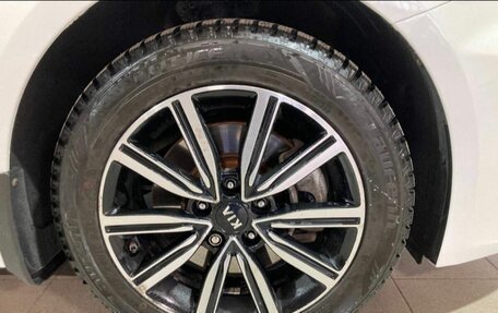 KIA Optima IV, 2018 год, 1 780 000 рублей, 9 фотография