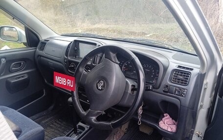 Suzuki Kei, 2003 год, 350 000 рублей, 4 фотография