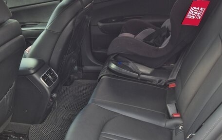 KIA Optima IV, 2018 год, 1 780 000 рублей, 5 фотография