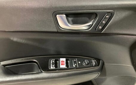 KIA Optima IV, 2018 год, 1 780 000 рублей, 14 фотография