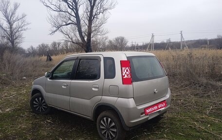 Suzuki Kei, 2003 год, 350 000 рублей, 3 фотография