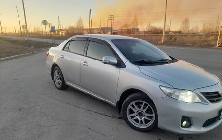 Toyota Corolla, 2013 год, 1 050 000 рублей, 3 фотография