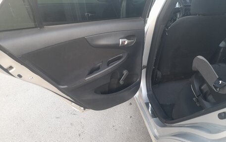 Toyota Corolla, 2013 год, 1 050 000 рублей, 10 фотография