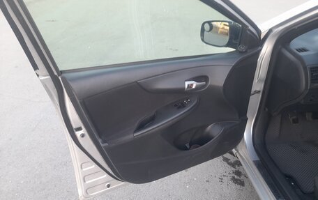 Toyota Corolla, 2013 год, 1 050 000 рублей, 11 фотография