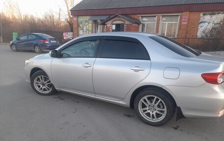 Toyota Corolla, 2013 год, 1 050 000 рублей, 7 фотография