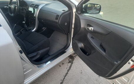 Toyota Corolla, 2013 год, 1 050 000 рублей, 14 фотография