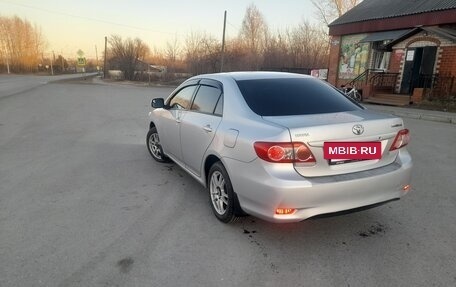 Toyota Corolla, 2013 год, 1 050 000 рублей, 6 фотография