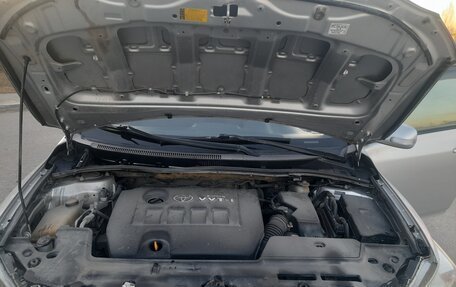 Toyota Corolla, 2013 год, 1 050 000 рублей, 17 фотография