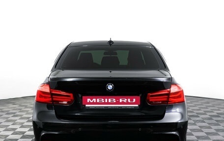 BMW 3 серия, 2017 год, 2 990 000 рублей, 6 фотография