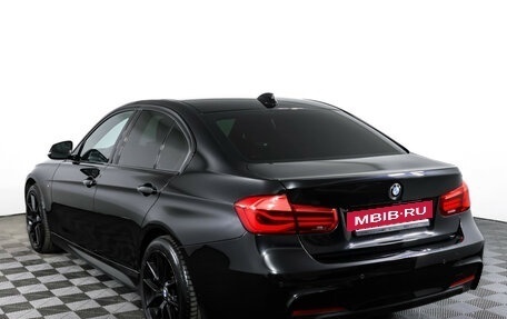 BMW 3 серия, 2017 год, 2 990 000 рублей, 7 фотография