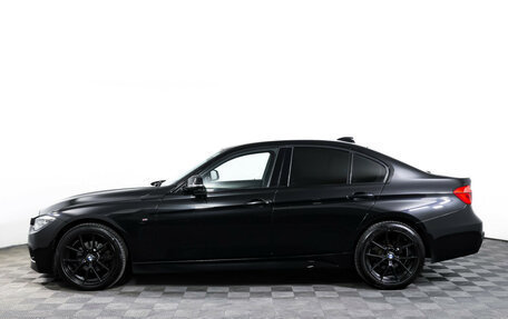 BMW 3 серия, 2017 год, 2 990 000 рублей, 8 фотография