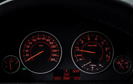 BMW 3 серия, 2017 год, 2 990 000 рублей, 16 фотография