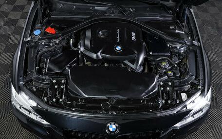 BMW 3 серия, 2017 год, 2 990 000 рублей, 9 фотография