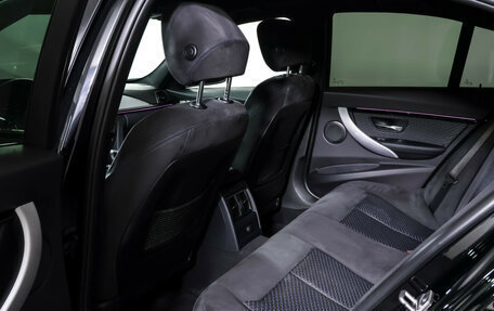 BMW 3 серия, 2017 год, 2 990 000 рублей, 12 фотография