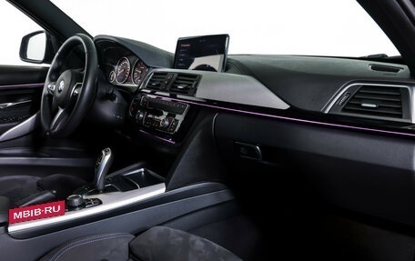 BMW 3 серия, 2017 год, 2 990 000 рублей, 11 фотография