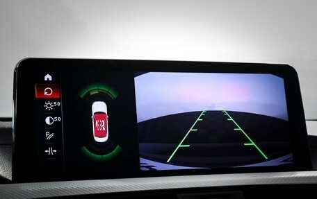 BMW 3 серия, 2017 год, 2 990 000 рублей, 17 фотография