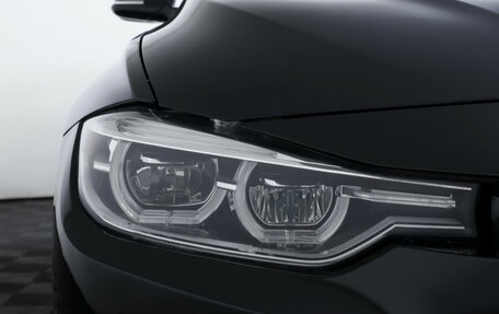 BMW 3 серия, 2017 год, 2 990 000 рублей, 21 фотография