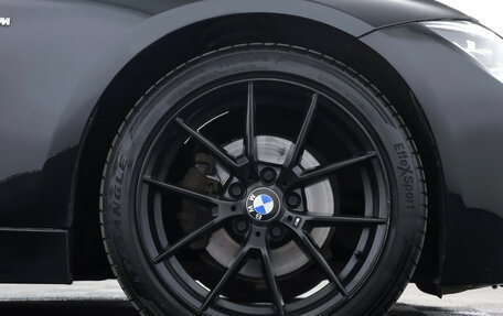 BMW 3 серия, 2017 год, 2 990 000 рублей, 22 фотография