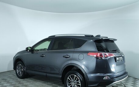 Toyota RAV4, 2015 год, 2 251 000 рублей, 7 фотография