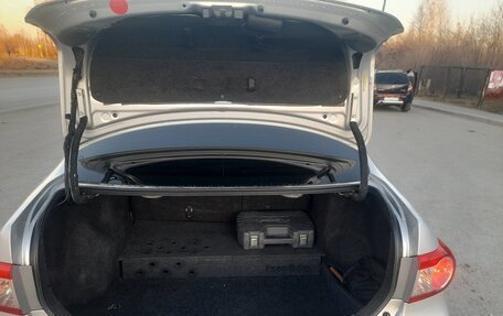 Toyota Corolla, 2013 год, 1 050 000 рублей, 22 фотография