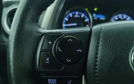 Toyota RAV4, 2015 год, 2 251 000 рублей, 15 фотография