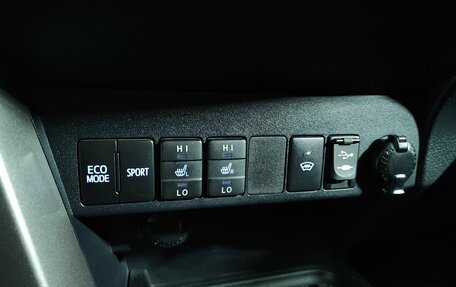 Toyota RAV4, 2015 год, 2 251 000 рублей, 22 фотография