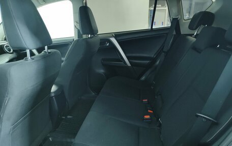 Toyota RAV4, 2015 год, 2 251 000 рублей, 25 фотография