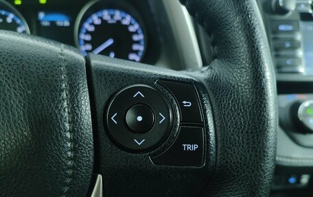 Toyota RAV4, 2015 год, 2 251 000 рублей, 16 фотография