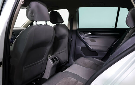 Volkswagen Golf VII, 2013 год, 1 439 000 рублей, 12 фотография