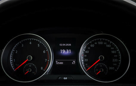 Volkswagen Golf VII, 2013 год, 1 439 000 рублей, 17 фотография