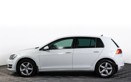 Volkswagen Golf VII, 2013 год, 1 439 000 рублей, 8 фотография